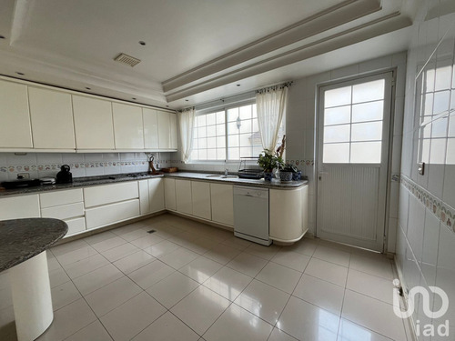 Venta Casa 5 Ambientes Lomas De Chapultepec Vii Sección