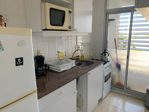 Apartamento En Excelente Ubicación - Ref: 4030