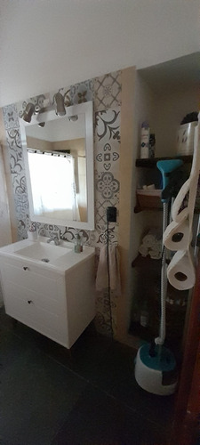 Alquilo Y/o Vendo Casa De 3 Dormitorios Y Amplio Terreno