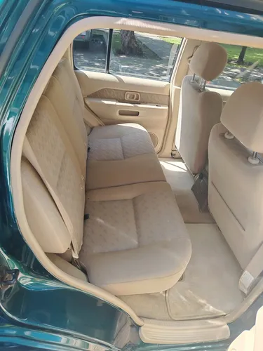 Nissan Pathfinder 3.3 R50 Std