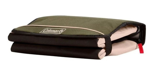 Conservadora Bolso Térmico Coleman 18latas 20hs. Verde
