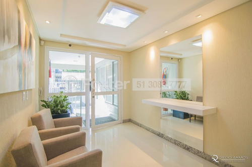 Imagem 28 de 29 de Apartamento, 3 Dormitórios, 95.39 M², Passo Da Areia - 151080