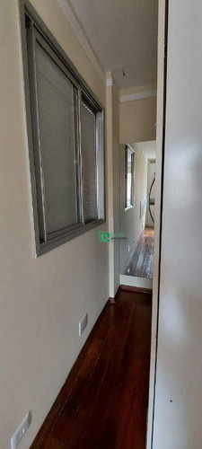 Imagem 15 de 20 de Apto Mandaqui 2 Dorm-2 Vagas-sp - Ap1491