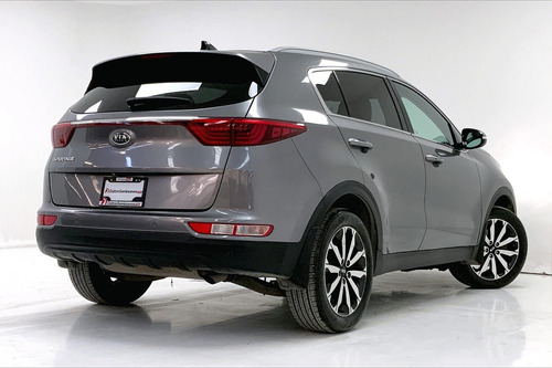 Imagen 12 de 25 de Kia Sportage 5 Pts Ex Pack, Ta, A/ac Aut, Piel, Camara Rev