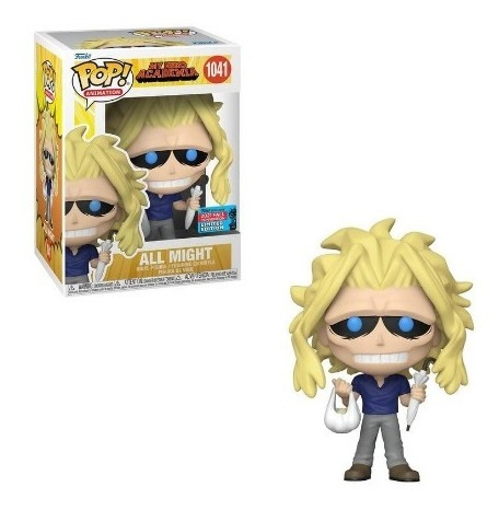 Funko Pop! All Might