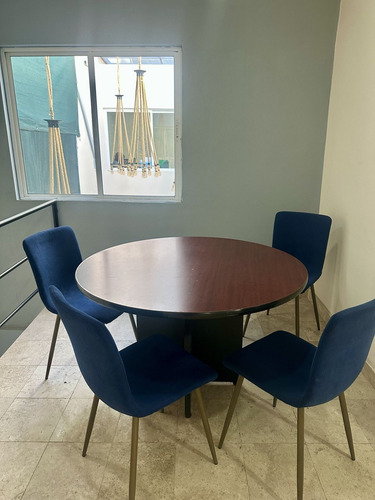Roma Excelente Casa Con Uso De Suelo Ideal Para Oficinas!