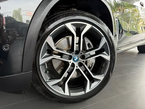 BMW X5 5p xDrive 45e PHEV X Line L6/3.0/T Aut