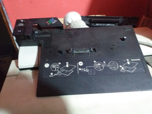 Doking Ibm Lenovo Thinkpad Base Laptop