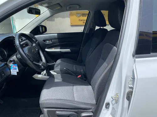 Suzuki Vitara 1.6 Gl Live Mt 2018