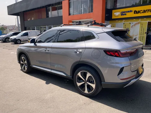 Byd Song Plus Dm-i Gs At 1.5
