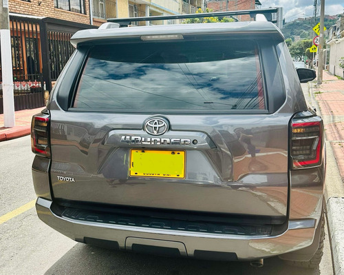 Toyota 4Runner 4.0 Sr5 Fl