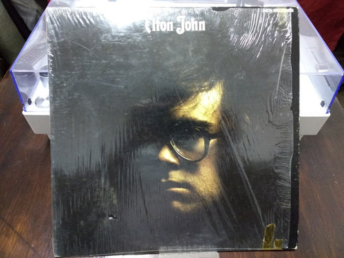 Elton John - Elton John Vinilo