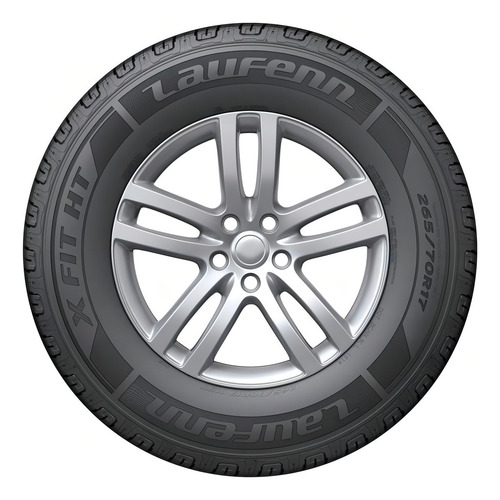 Kit de 2 llantas Laufenn LD01 P 225/70R16 103 H