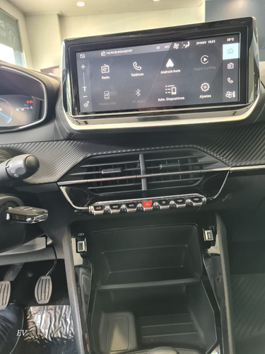 Peugeot 208 1.6 Allure At