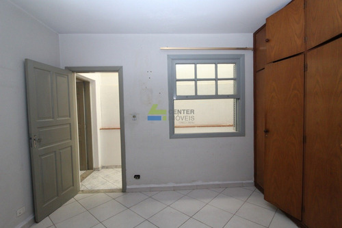 Imagem 14 de 15 de Sobrado - Mirandopolis - Ref: 14676 - V-872673