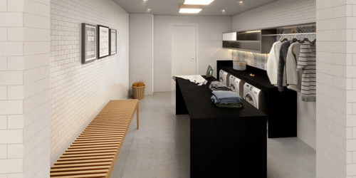 Imagem 23 de 29 de Apartamento Residencial Para Venda, Vila Campestre, São Paulo - Ap10868. - Ap10868-inc