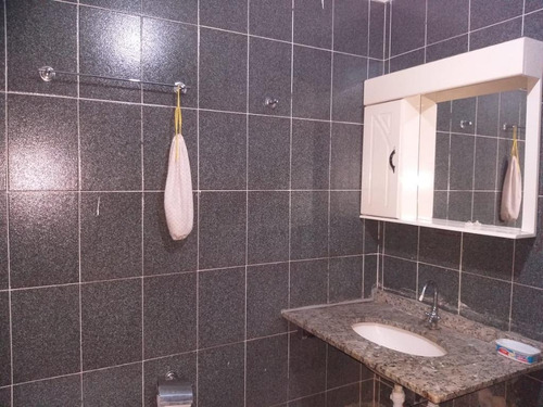 Imagem 7 de 17 de Casa Com 4 Dormitórios À Venda, 195 M² Por R$ 360.000 - Estádio - Rio Claro/sp - Ca0467