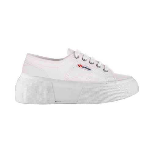 Zapatillas Superga 2287 Cotu White