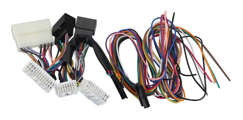 Obd0 To Obd1 Car Ecu Jumper Wire Harness For Honda Acura