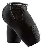 Comprar Pantalones Cortos De Compresión Acolchados Mcdavid Hex Pads 
