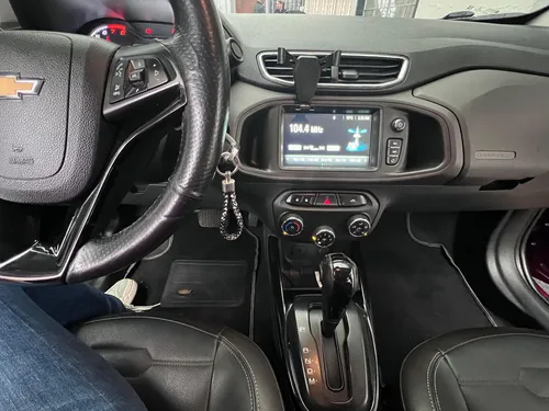 Chevrolet Onix 1.4 Ltz