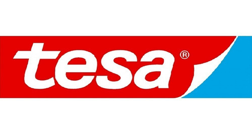 Imagen 7 de 9 de 3u. Cobertor Protector Easy Cover Tesa- 2en1- Film 33m+cinta