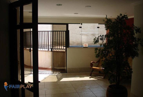 Imagem 18 de 18 de Apto Em Moema 90m 3 Dorms 1 Vaga - Ap6089