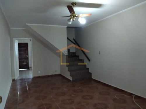 Imagem 1 de 15 de Sobrado, Venda, Jacana, Sao Paulo - 25366 - V-25366