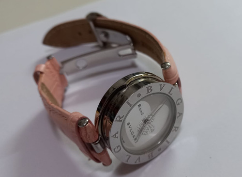 Reloj Bvlgari Dama 