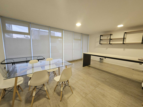 Arriendo Departamento 2 Dorm 2 Baños (106365)