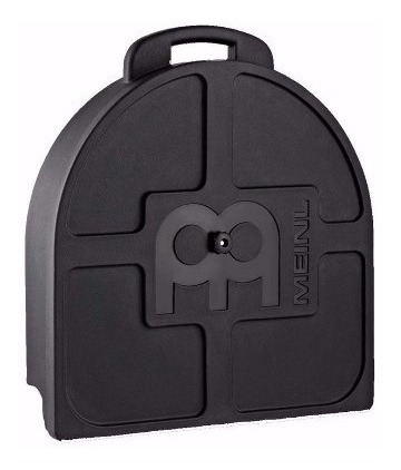 Imagen 5 de 7 de Set Platillos Meinl Sound Caster 14 16 20 + Estuche Rigido