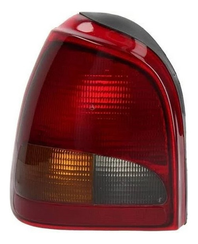 Faro Trasero Vw  Gol Ab9 1996 1997 1998 1999 2000 Calidad Or