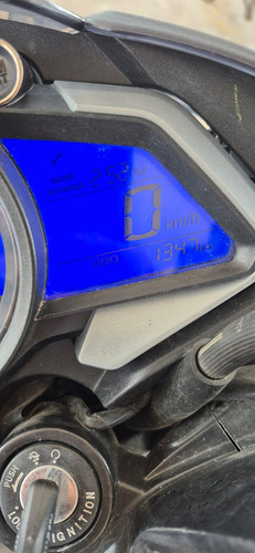 Rouser 200 Ns, Escucho Ofertas Razonables, Soy Particular