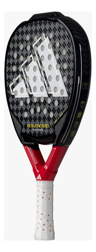 Paleta adidas Metalbone Series Ale Lasaigues 2025 Color Rojo