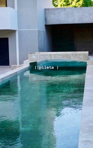 Monoambiente Premium En Canning Con Parrilla