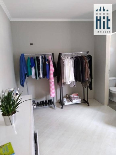 Imagem 13 de 14 de Casa À Venda, 170 M² Por R$ 870.000,00 - Ipiranga - São Paulo/sp - Ca0212