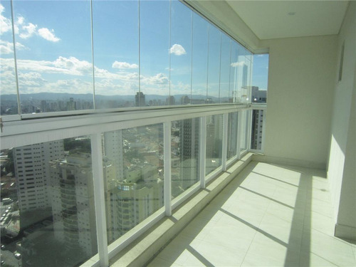 Cobertura Com 3 Dormitórios À Venda, 253 M² - Tatuapé - São Paulo/sp - Co0228