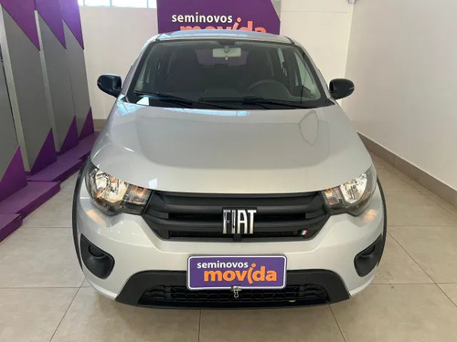 Fiat Mobi Like 1.0 (Flex)