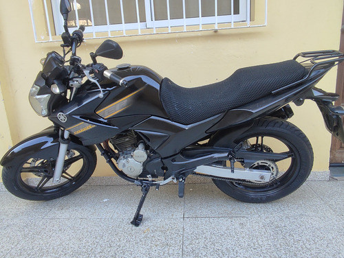 Fazer Ys 250cc