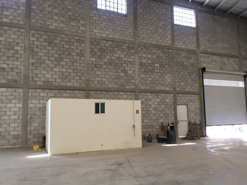 Imagen 9 de 9 de Bodega Industrial En Renta En Ramos Arizpe