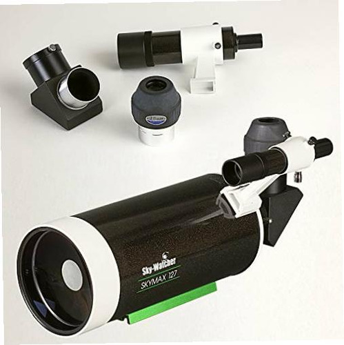 Skywatcher S11520 Maksutov-cassegrain 127mm (black)