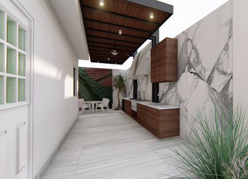 Plano Arquitectonico Y Proyecto Ejecutivo