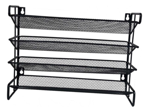 Caja De Almacenamiento De Alimentos Con Soporte Para