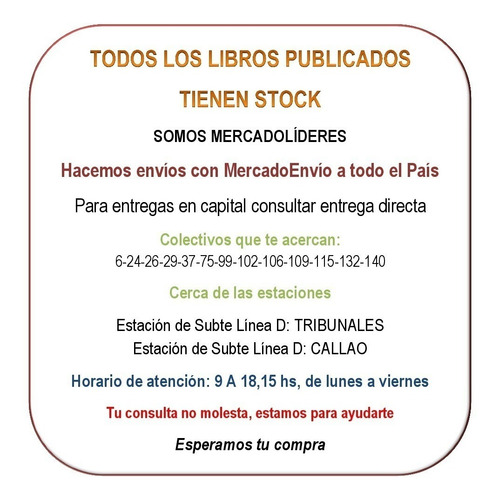 Imagen 4 de 7 de Análisis De Estados Financieros 3ª Ed.- Lamattina Oscar E.