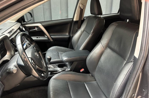 Toyota RAV4 2.0 Vx