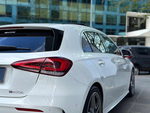 Mercedes-benz Clase A 2020 2.0 A250 Amg-line 224cv Hatch