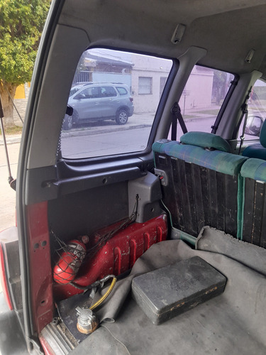 Peugeot Partner 1.9 Furgon Confort Plc
