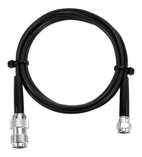 Adaptador Cabo Conector Para Roteador Modem Telefone Rural