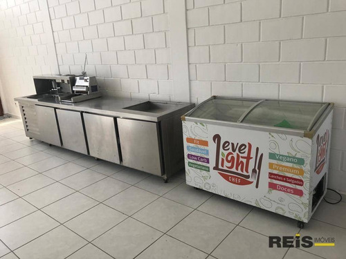 Imagem 8 de 11 de Salão À Venda, 200 M² Por R$ 790.000 - Vila Formosa - Sorocaba/sp - Sl0036