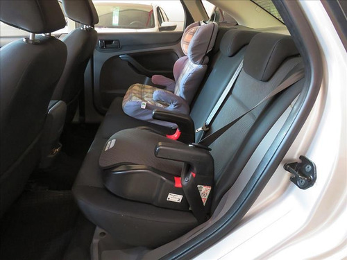 Imagem 5 de 10 de Ford Focus Sedan 2.0 (flex) Aut. Chave Presencial